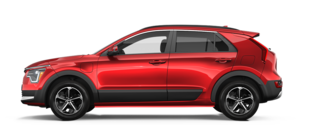 Niro Plug-In Hybrid